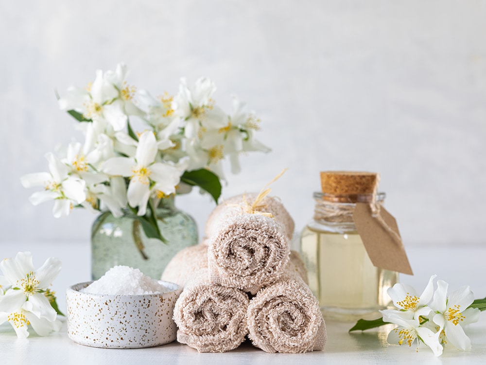 Intérieur du cabinet